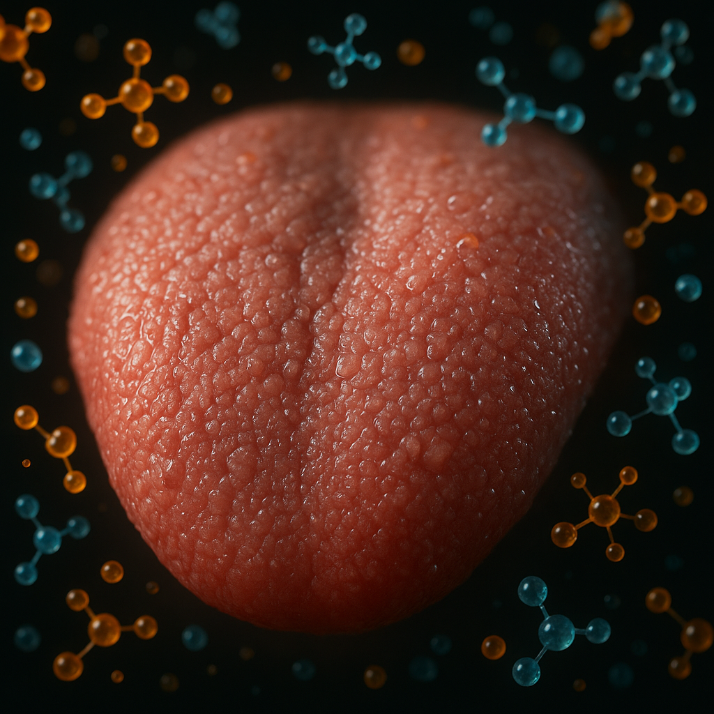 The Science Behind How We Taste and Perceive Flavour